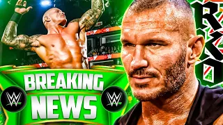 MASSIVE WWE Star Abruptly FIRED Before WWE RAW 2024! WWE News