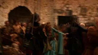 [New Scenes Exclusive]Game Of Thrones Season 2 Clash of Kings Trailer