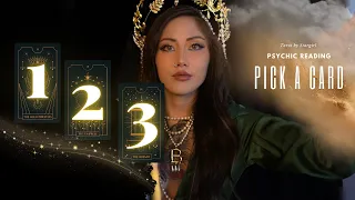 What is Unfolding in Your Destiny JUNE 2022? ♆Pick A Card→ Psychic Tarot Reading♆