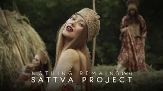 SATTVA PROJECT - Nothing remains (Folk)