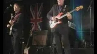 2007 - UB Hank Band live in Verden - La Mer
