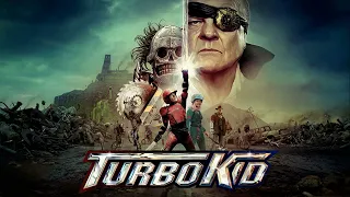 Stan Bush - Thunder In Your Heart (Turbo Kid Soundtrack)