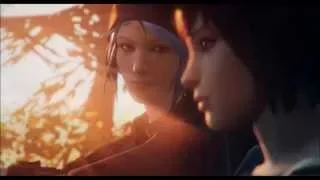 max and chloe-(dark paradise) amv