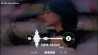 Còn Đâu Vòng Tay Remix - Lynk Lee X Phúc Bằng X DJ Vanessa | Bass Cực Mạnh Nhạc Hot Tik Tok 2022