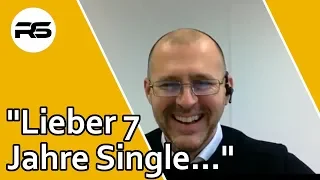 Lieber 7 Jahre Single - Interview mit Michael Steinbauer