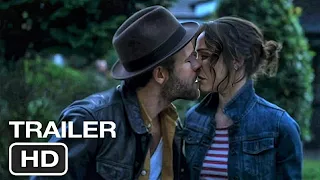 The DRY - Official Trailer (2022)