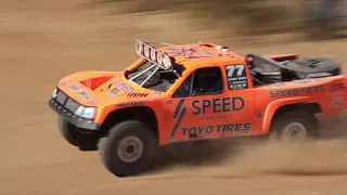 2020 Baja 1000 Recap - Robby Gordon