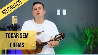 No Cavaco - Tocar sem Cifras | Método THE BEST | Daniel Martins