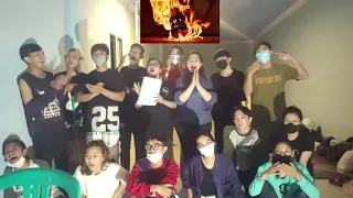 PIXY(픽시) - ‘중독 (Addicted)’ MV Reaction by Max Imperium [Indonesia]