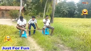 Must Watch New Funny😂 😂Comedy Videos 2019 - Episode 16 - Funny Vines || Reo Fun TV