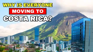 Why Are Americans Moving To Costa Rica?