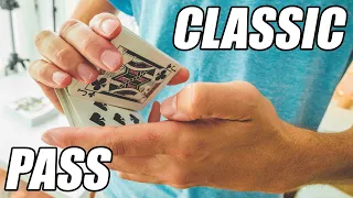 IL CLASSIC PASS / Tutorial dettagliato!