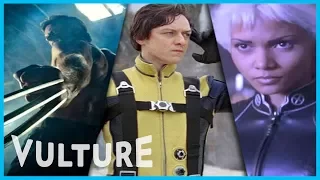 All the X-Men Movies In 3 Minutes