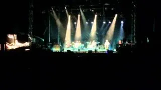 Neil Young - Down By The River (excerpt 1 of 2) - Champlain Valley Expo - Essex Jct., VT  07.19.2015
