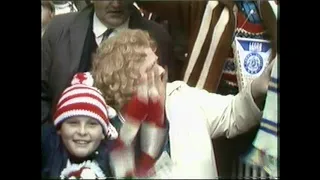 1972..Challenge Cup Final..Leeds v St,Helens