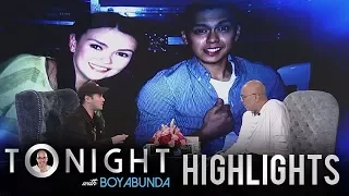 TWBA: John Prats' revelation about Angelica's relationship