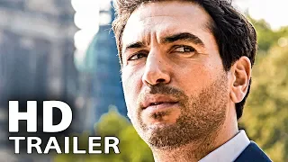 DER FALL COLLINI Trailer German Deutsch (2019)