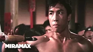 Drunken Tai Chi | 'Tic Tac Toe' (HD) | Donnie Yen, Cheung-Yan Yuen | 1984