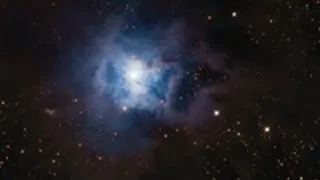 Mini Supernova Discovered