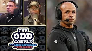 Robert Saleh is Trippin' Saying Jets Have Embarrassed All QBs They've Faced | THE ODD COUPLE