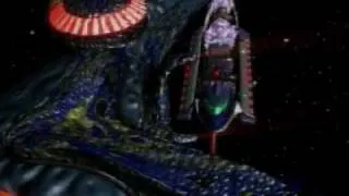 Star Control 2 3DO Ending video