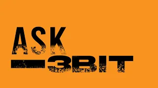 ASK 3BIT - 'Episode 09' Live Q&A (11/27/23) Xbox Tax Situation, Game Awards