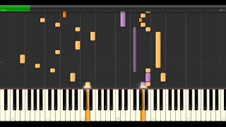 (MIDI) Stick Figures - Animusic