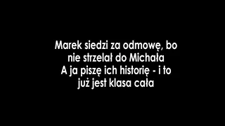 Jacek Kaczmarski   Nasza Klasa + tekst