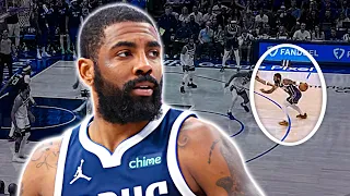 Kyrie Irving is Playing Perfect Basketball