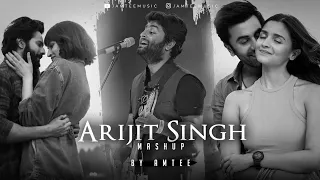 Arijit Singh Mashup 2023 | Viper | Best Of Arijit Singh Songs | Satranga | Channa Mereya | Kabira