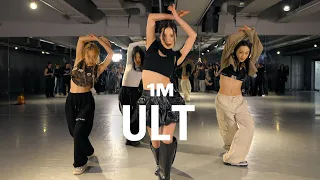 LIM KIM - ULT / Learner's Class