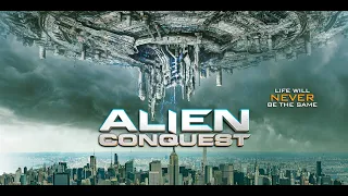 Alien Conquest - Official Trailer