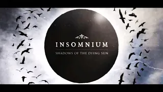 Insomnium - Shadows Of The Dying Sun - 2021