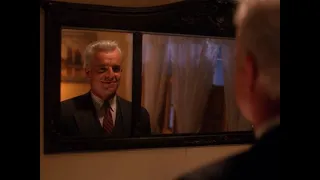 Twin peaks Bob's control of Laura's father