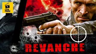 Vendetta - Azione - Thriller - film completo francese - HD