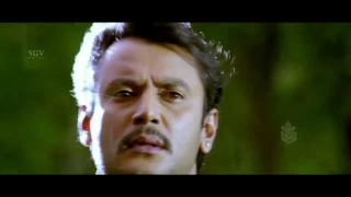 Brundavana Kannada Movie | Darshan More Power Full Action Fighting | Darshan Karthika Nair, Milana