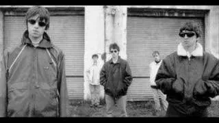 Oasis - I Wanna Live In A Dream In My Record Machine (Demo)