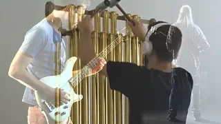 LIGHT - Tubular Bells (Mike Oldfield cover)