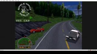 3do Need for speed hack 4DO 2