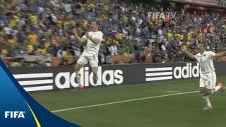 Italy v New Zealand | 2010 FIFA World Cup | Match Highlights