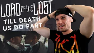 REACTING TO LORD OF THE LOST - Till Death Us Do Part