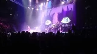 Alice Cooper  Black widow, No more mr. nice guy 23.08.15 Ottawa Canadian tire center