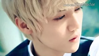 鹿晗20150420生日影片luhan Birthday movie