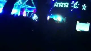 Coachella 2012 David Guetta ft. Sia