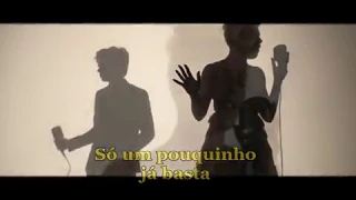 P!nk - Just Give Me A Reason ft. Nate Ruess (tradução)