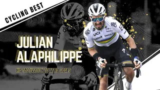Julian Alaphilippe Motivation - Cycling Motivation 2021