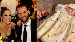 Nuk do e besoni sa kushton fustani i vajzës së Arbana Osmanit - Gota News
