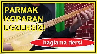 Parmak Egzersizleri Nasıl Çalınır?