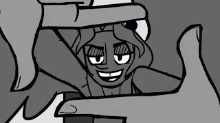 The Dismemberment Song | Animatic