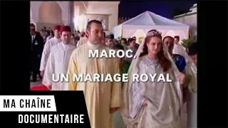 Royal Wedding in Morocco